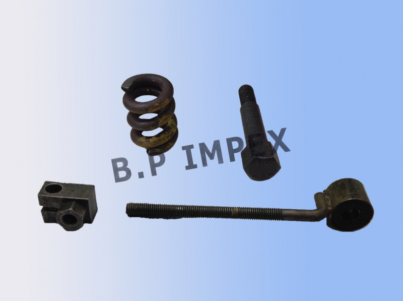 Alternator Rod Kit,254015404201